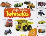 Cover image for Vehiculos