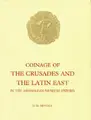 Cover image for Coinage of the Crusades and the Latin East (Royal Numismatic Society Special Publication)