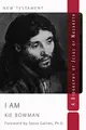 Cover image for I Am