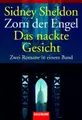 Cover image for Zorn der Engel / Das nackte Gesicht.