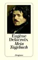 Cover image for Mein Tagebuch.