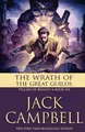 Cover image for The Wrath of the Great Guilds (The Pillars of Reality) (Volume 6)