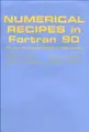 Cover image for Numerical Recipes in Fortran 90