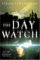 Cover image for The Day Watch