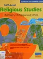 Cover image for AS/A-level Religious Studies Question and Answer Guide (Question & Answer Guides)