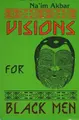 Cover image for Visions for Black men