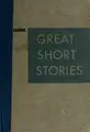 Cover image for Great Short Stories