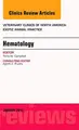 Cover image for Hematology