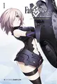 Cover image for Fate/Grand Order