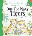 Cover image for One Too Many Tigers