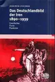 Cover image for Das Deutschlandbild der Iren 1890-1939