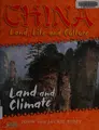 Cover image for Land and climate