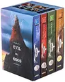 Cover image for School for Good and Evil Books 1-4 Paperback Box Set