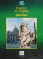 Cover image for Histoire de l'Église