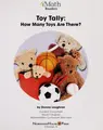 Cover image for Toy tally