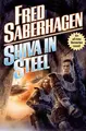 Cover image for Shiva in steel