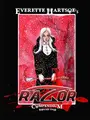 Cover image for RAZOR COMPENDIUM VOL. 2-PAPERBACK