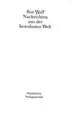 Cover image for Nachrichten aus der bewohnten Welt