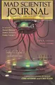 Cover image for Mad Scientist Journal