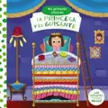 Cover image for Mis primeros clásicos. La princesa y el guisante
