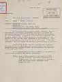 Cover image for Waterfront project, mass. R-77, parcel c-2, rehabilitation - 125 fulton street, reimbursement agreement with albert colantonio