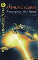 Cover image for Rendez Vous With Rama