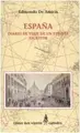 Cover image for España (Como Nos Vieron)