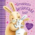 Cover image for EMAIDAZU BESARKADA BAT