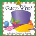 Cover image for Guess Who?