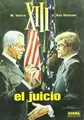 Cover image for XIII 12. EL JUICIO