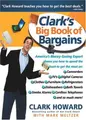 Cover image for Clark's big book of bargains