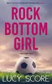 Cover image for Rock Bottom Girl