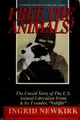 Cover image for Free the animals!