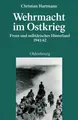 Cover image for Wehrmacht im Ostkrieg