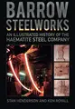 Cover image for Barrow Steelworks