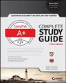 Cover image for CompTIA A+ Complete Study Guide: Exams 220-901 and 220-902