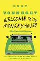 Cover image for Welcome to the Monkey House, The Special Edition