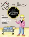 Cover image for Lily the Pi-oneer - French
