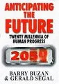 Cover image for Anticipating the Future