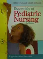 Cover image for Essentials of pediatric nursing