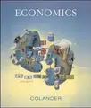 Cover image for Economics + DiscoverEcon with Paul Solman Videos code card