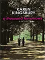 Cover image for A thousand tomorrows