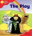 Cover image for Oxford Reading Tree : Stage 4
