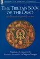Cover image for Tibetan Book of the Dead