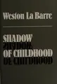 Cover image for Shadow of childhood
