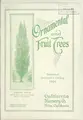 Cover image for Descriptive illustrated catalog 1923-'24