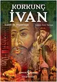 Cover image for Korkunç İvan