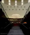 Cover image for Gunnar Asplund