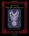Cover image for Songs of the Black Flame