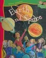 Cover image for Start Science Earth and Space (Adventures in Science)